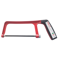 vendita online Seghetto mini universale con lama 147 mm. Seghetti, Segacci e Segoncini O.m.a.t.